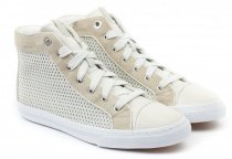 Черевики зі шнурівкою Geox модель D5258B-04321-C0716 Фото