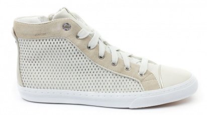 Черевики зі шнурівкою Geox модель D5258B-04321-C0716 — фото - INTERTOP