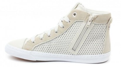 Черевики зі шнурівкою Geox модель D5258B-04321-C0716 — фото 3 - INTERTOP