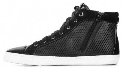 Черевики зі шнурівкою Geox модель D5258B-04321-C9999 — фото - INTERTOP