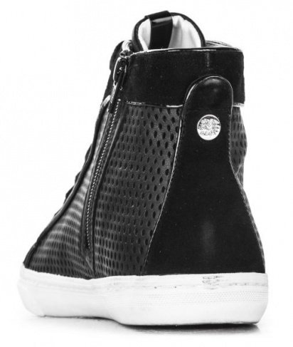 Черевики зі шнурівкою Geox модель D5258B-04321-C9999 — фото 3 - INTERTOP