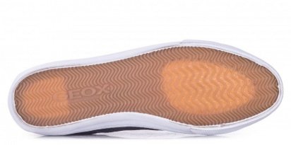 Черевики зі шнурівкою Geox модель D5258B-04321-C9999 — фото 4 - INTERTOP