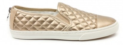 Сліпони Geox модель D5258C-000NF-C8182 — фото - INTERTOP