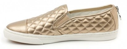 Сліпони Geox модель D5258C-000NF-C8182 — фото 3 - INTERTOP