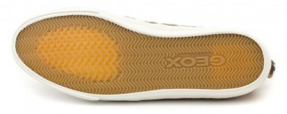 Сліпони Geox модель D5258C-000NF-C8182 — фото 4 - INTERTOP