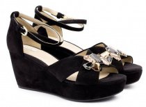 Кофта для дома Geox модель XW2511 Фото