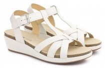 Сандалии Geox модель D52P6A-00043-C1002 Фото