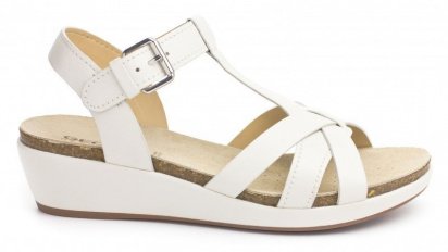 Сандалії Geox модель D52P6A-00043-C1002 — фото - INTERTOP
