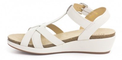 Сандалії Geox модель D52P6A-00043-C1002 — фото 3 - INTERTOP