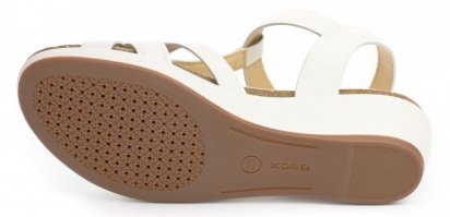 Сандалії Geox модель D52P6A-00043-C1002 — фото 4 - INTERTOP