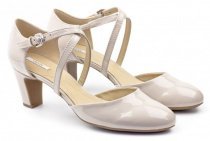 Туфли Geox модель D52T7B-00066-C5000 Фото