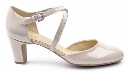 Туфлі Geox модель D52T7B-00066-C5000 — фото - INTERTOP