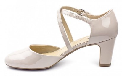 Туфлі Geox модель D52T7B-00066-C5000 — фото 3 - INTERTOP