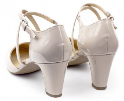 Туфлі Geox модель D52T7B-00066-C5000 — фото 5 - INTERTOP