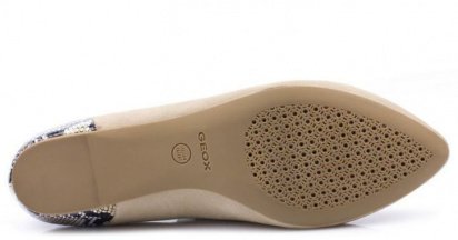 Комплект для немовлят Geox модель D52X3A-0GALT-C5000 — фото 3 - INTERTOP
