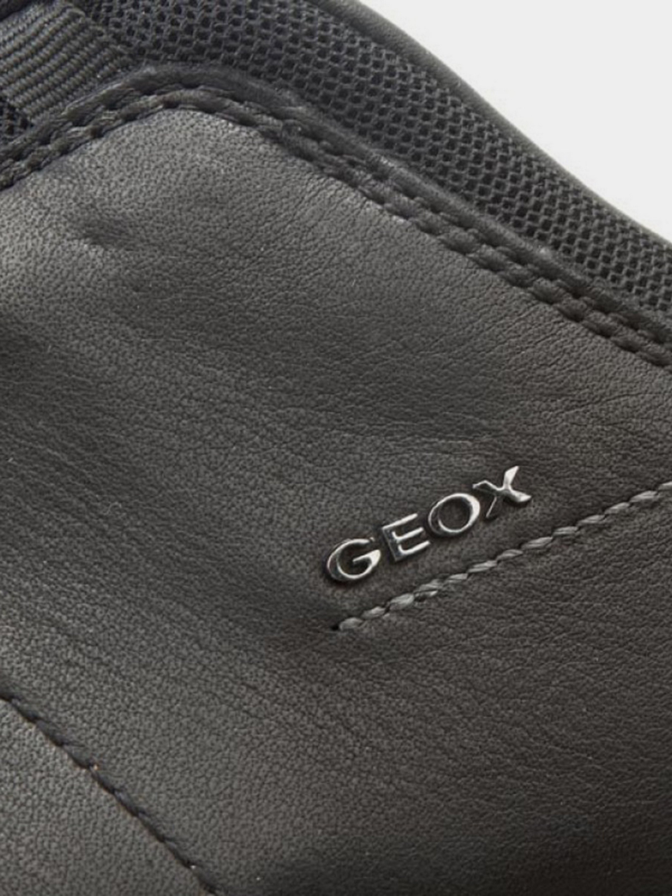 Кросівки повсякденні Geox Nebula модель U52D7A-00046-C9999 Фото