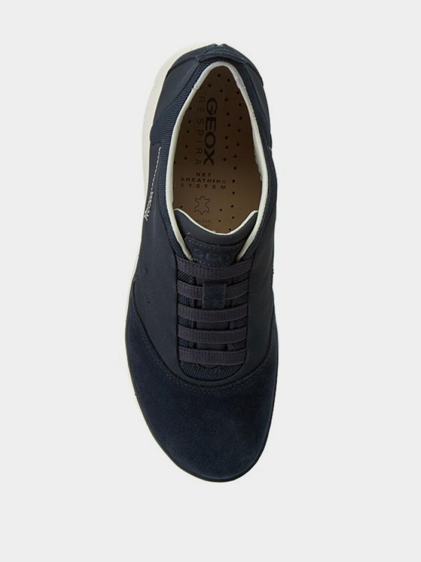 Кросівки Geox Nebula модель U52D7B-0ZB22-C4002 Фото