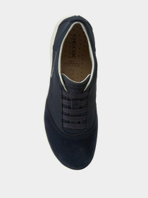 Кросівки Geox Nebula модель U52D7B-0ZB22-C4002 Фото