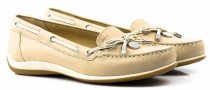 Мокасины Geox модель D3255A-00043-C6738 Фото