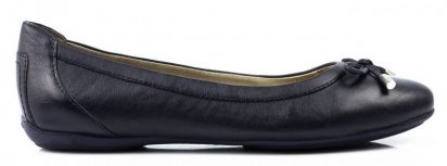 Балетки Geox модель D32Y7A-00043-C4002 — фото - INTERTOP