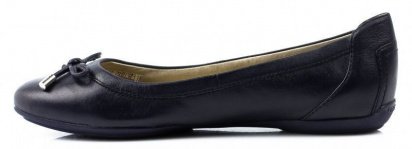 Балетки Geox модель D32Y7A-00043-C4002 — фото 3 - INTERTOP