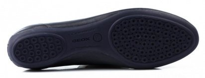 Балетки Geox модель D32Y7A-00043-C4002 — фото 4 - INTERTOP