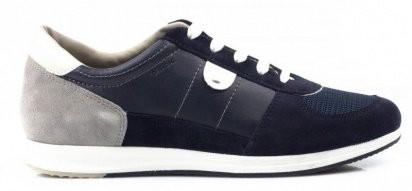 Кроссовки Geox модель D52H5B-05422-C4002 — фото - INTERTOP