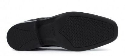 Туфлі Geox модель U3257Q-00043-C9999 — фото 4 - INTERTOP