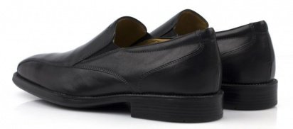 Туфлі Geox модель U3257Q-00043-C9999 — фото 5 - INTERTOP