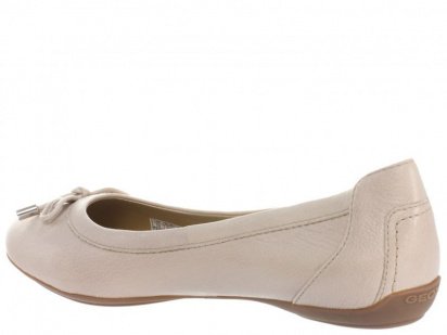 Балетки Geox модель D32Y7A-00043-C6738 — фото 3 - INTERTOP