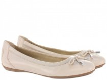 Балетки Geox модель D32Y7A-00043-C6738 Фото