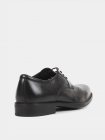 Туфли Geox Uomo Carnaby модель U52W1D-00043-C9999 Фото