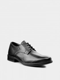Туфли Geox Uomo Carnaby модель U52W1D-00043-C9999 Фото