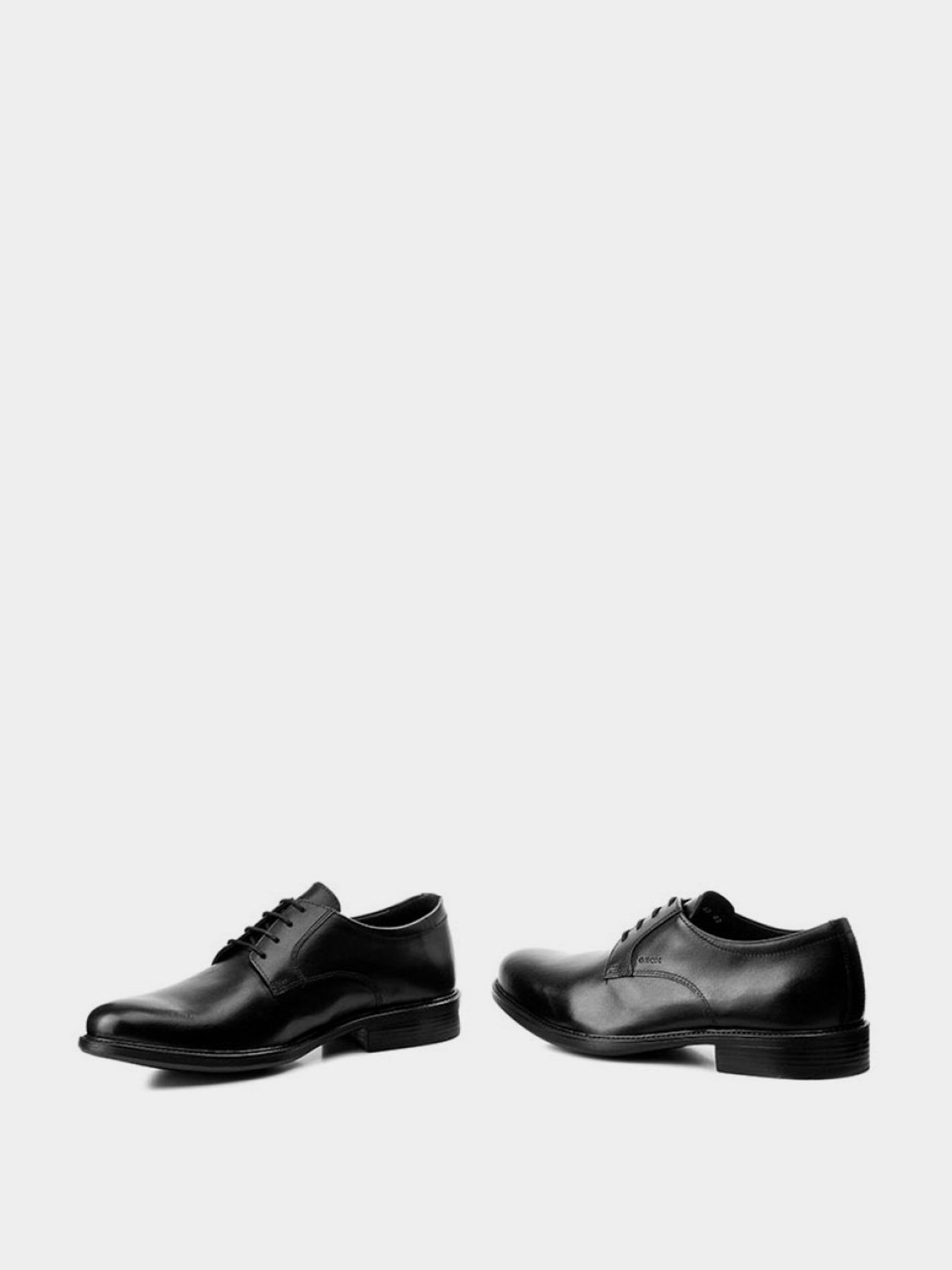 Туфлі Geox Uomo Carnaby модель U52W1D-00043-C9999 Фото