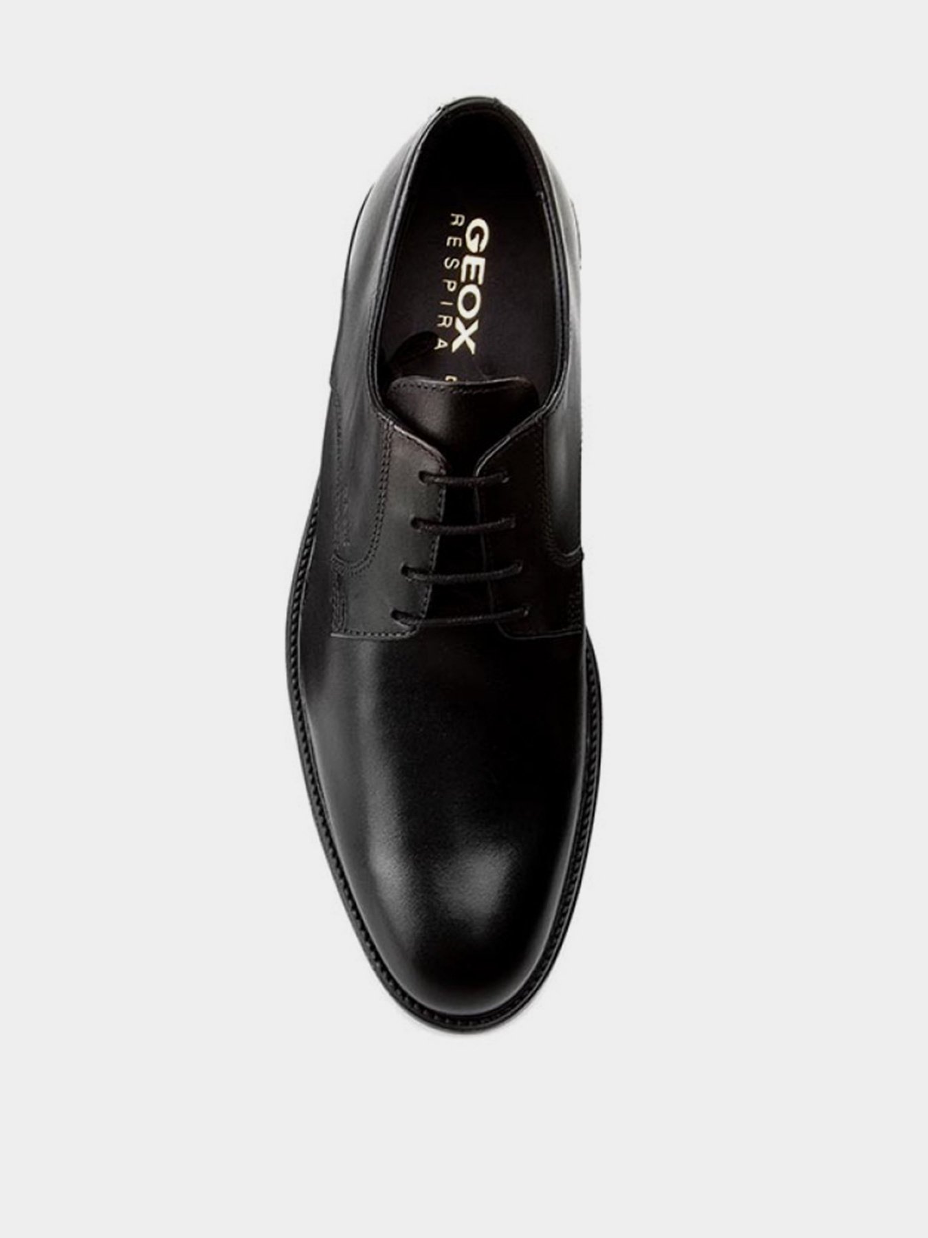 Туфлі Geox Uomo Carnaby модель U52W1D-00043-C9999 Фото