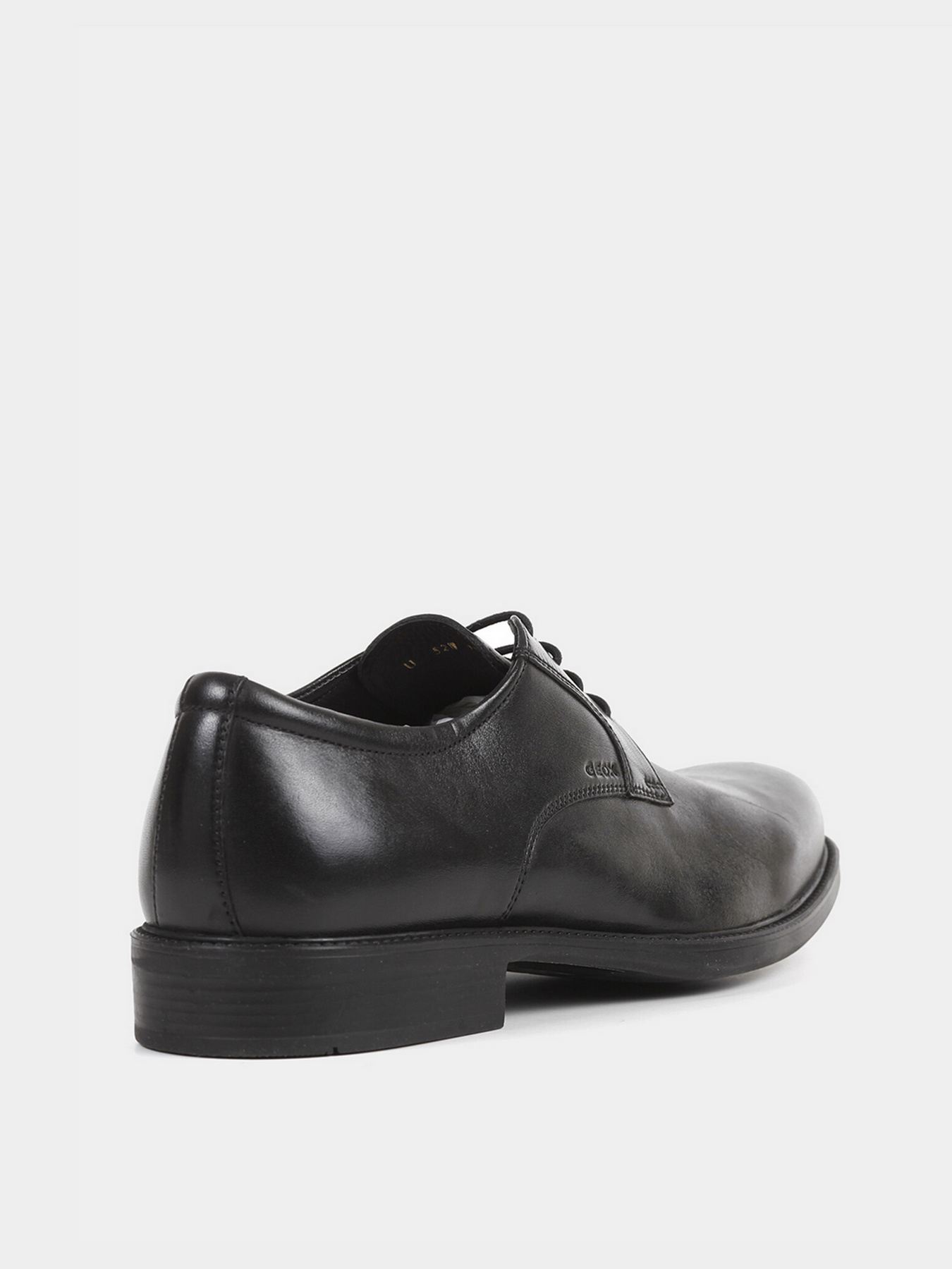 Туфлі Geox Uomo Carnaby модель U52W1D-00043-C9999 Фото