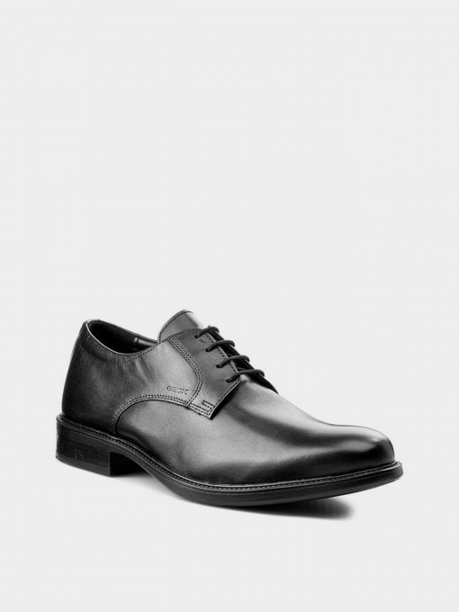 Туфли и лоферы Geox Uomo Carnaby модель U52W1D-00043-C9999 Фото
