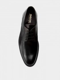 Туфлі Geox Uomo Carnaby модель U52W1D-00043-C9999 Фото