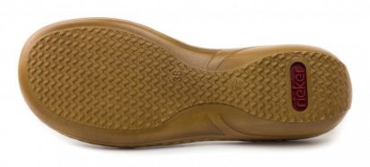 Сандалии RIEKER модель 60811(80) — фото 4 - INTERTOP