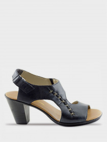 Босоніжки RIEKER модель 64180(12) Фото