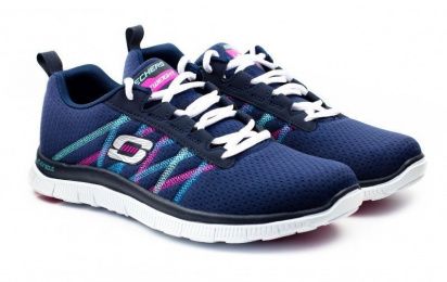 Кросівки Skechers модель 11885 NVMT - фото