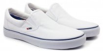 Слипоны Skechers модель 33863 WHT Фото