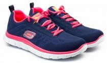 Кросівки Skechers модель 11729 NVHP Фото