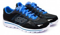 Кроссовки Skechers модель 95691L BKBL Фото