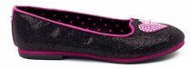 Туфли Skechers модель 86447L BKPK Фото