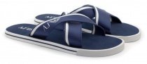 Шлёпанцы Armani Jeans модель A6545-39-Y5 Фото