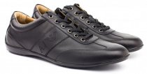 Кроссовки Armani Jeans модель 06534-T4-12 Фото