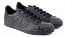 Кроссовки Armani Jeans модель 0M565-YO-5C Фото