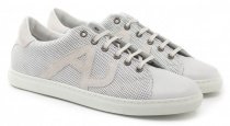 Кроссовки Armani Jeans модель A6578-Z1-1P Фото