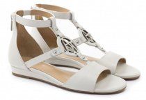 Босоніжки Armani Jeans модель A5553-37-1D Фото